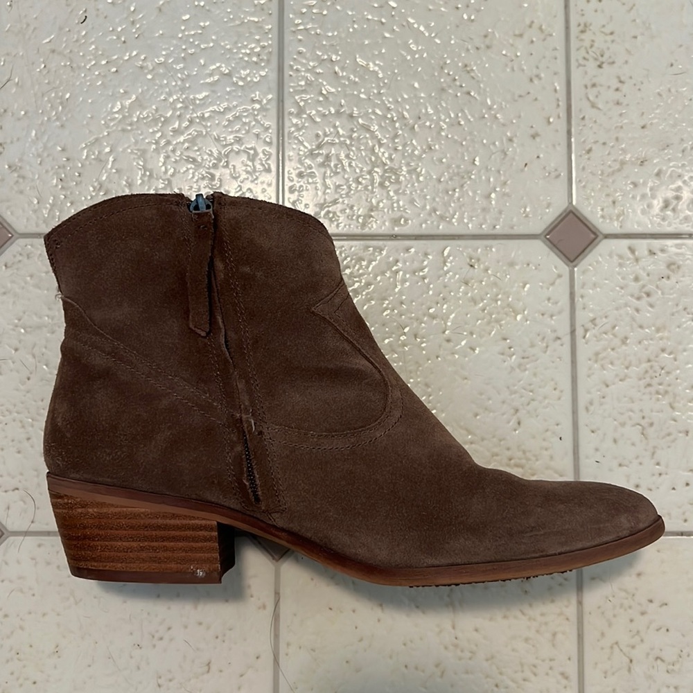 Sam Edelman Booties